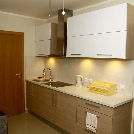 Apartamenti Los Bomberos Юрмала Номер фото