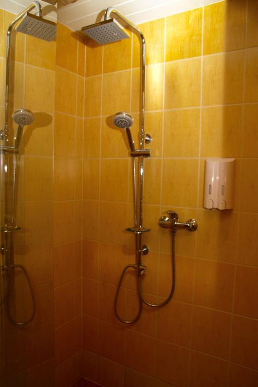Apartamenti Los Bomberos Юрмала Номер фото