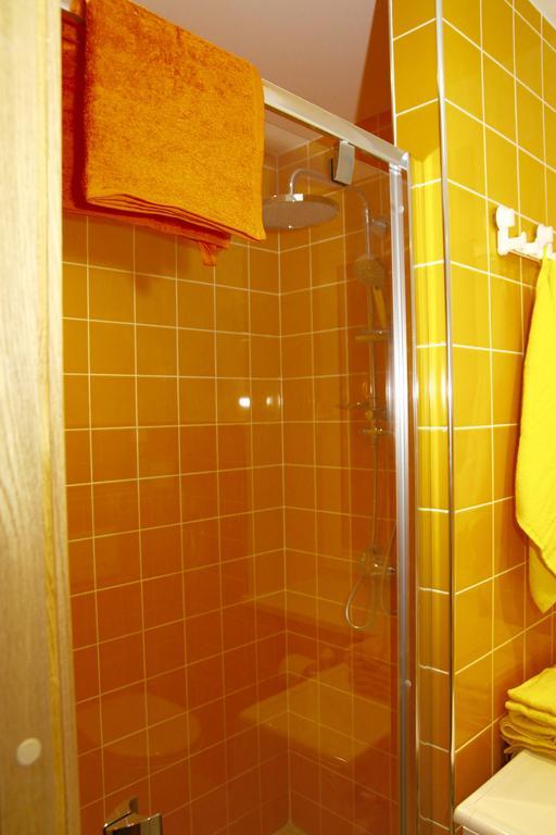 Apartamenti Los Bomberos Юрмала Номер фото