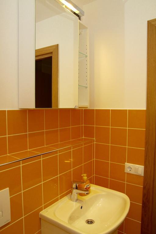 Apartamenti Los Bomberos Юрмала Номер фото