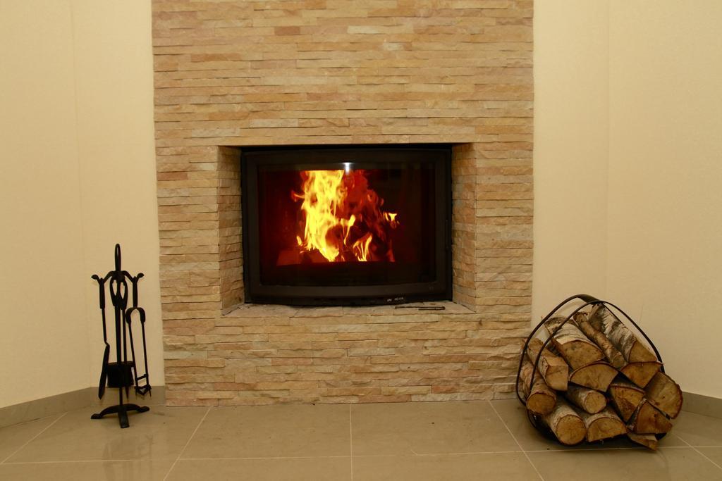 Apartamenti Los Bomberos Юрмала Номер фото