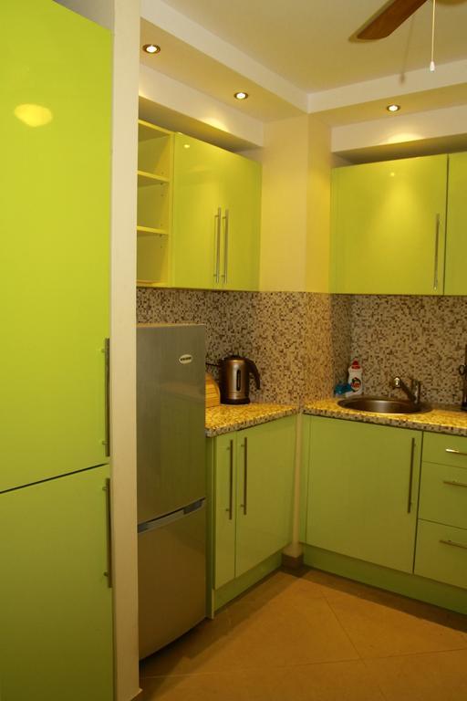 Apartamenti Los Bomberos Юрмала Номер фото